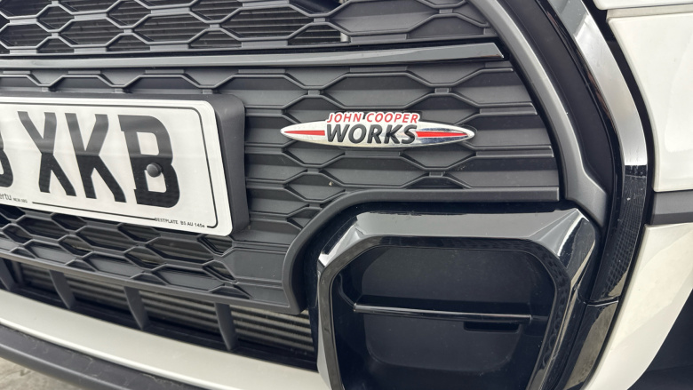 MINI Hatchback 1.5 Cooper Sport 5dr Auto Petrol Hatchback